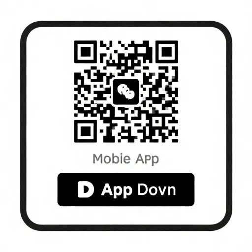 扫码下载摩登体育APP