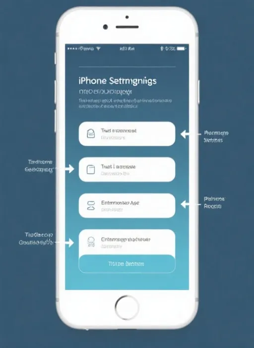 iOS APP 安装步骤演示