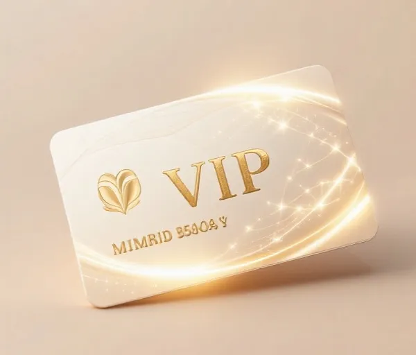 VIP晋级礼金